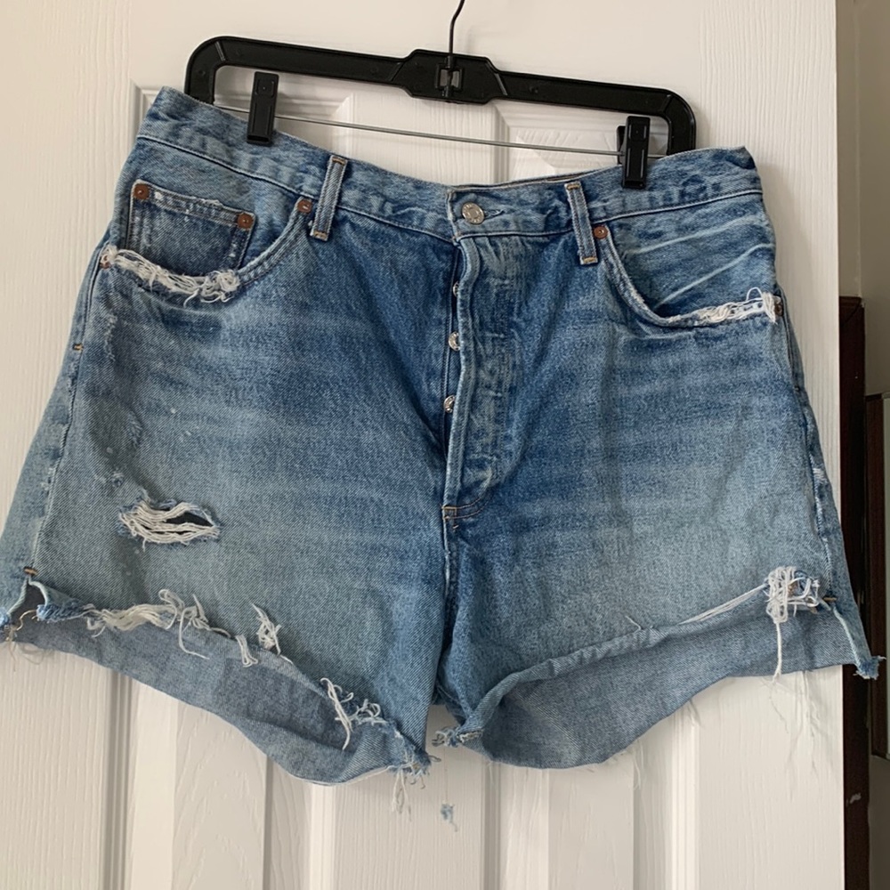 Agolde short